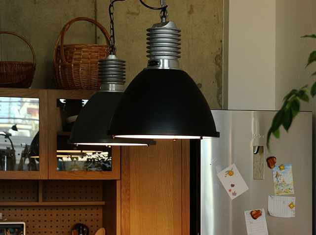 天井照明 BYRON LAMP（バイロンランプ）｜北欧・ヴィンテージ