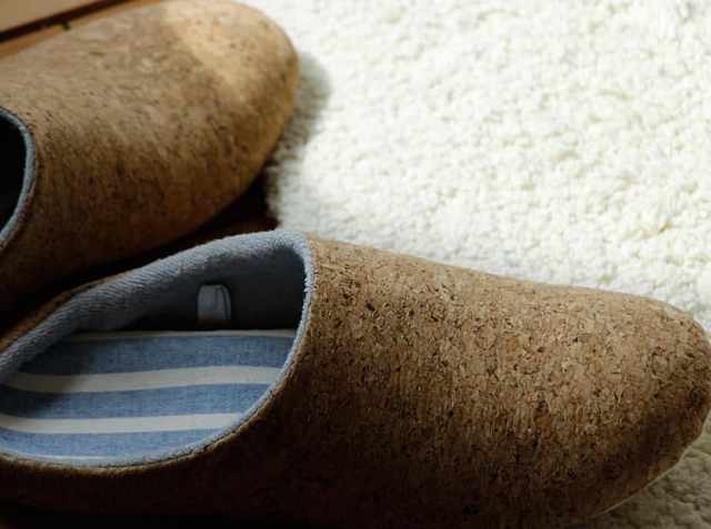 ルームシューズ