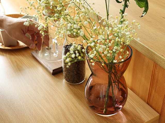 フラワーベース calabas