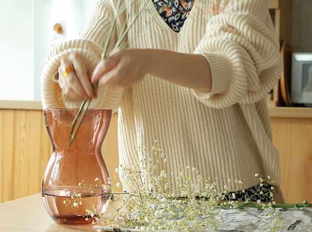 フラワーベース calabas