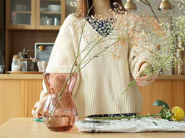 フラワーベース calabas