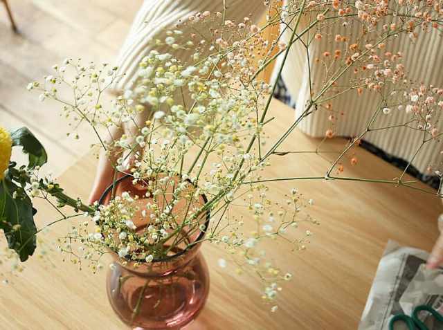 フラワーベース calabas