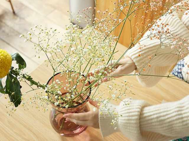 フラワーベース calabas