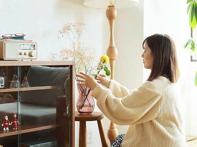 フラワーベース calabas