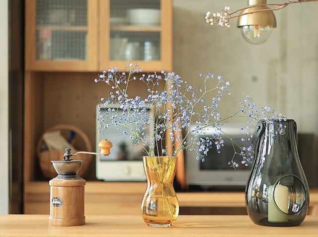 フラワーベース calabas