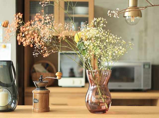 フラワーベース calabas