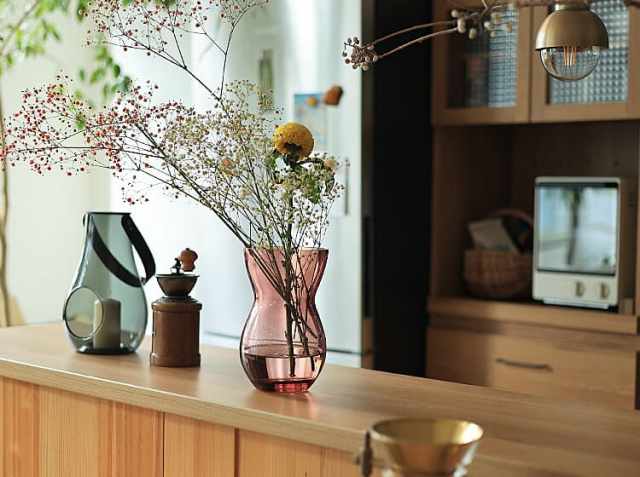 フラワーベース calabas