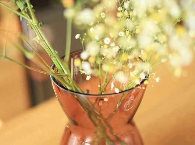 フラワーベース calabas