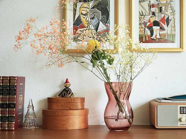 フラワーベース calabas