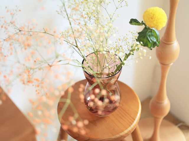 フラワーベース calabas