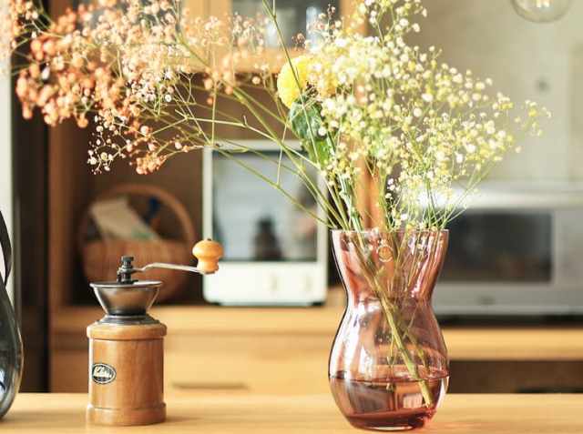 フラワーベース calabas