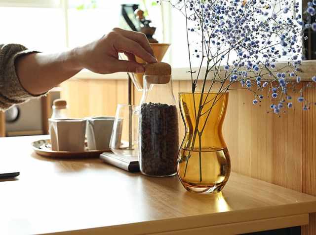 フラワーベース calabas