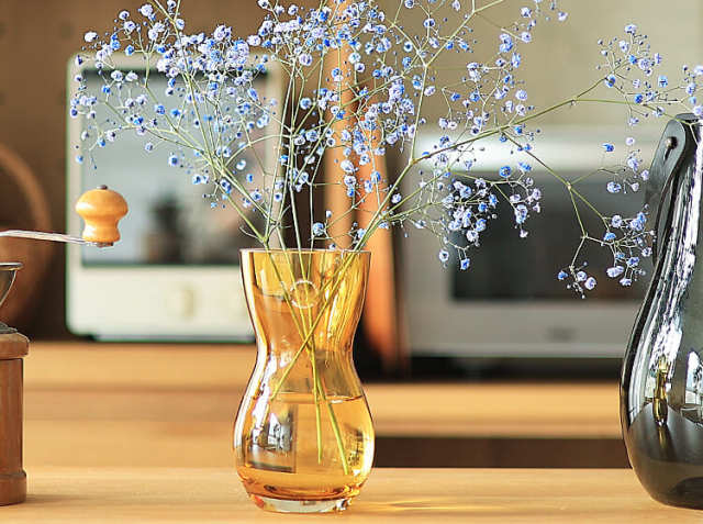 フラワーベース calabas