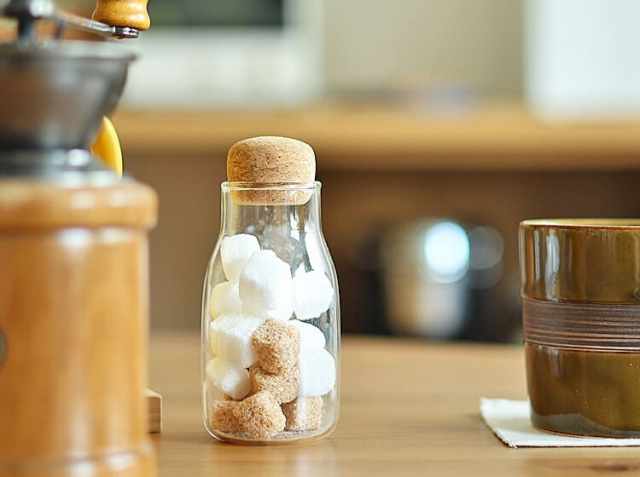 KINTO BOTTLIT（ボトリット） キャニスター 150ml｜北欧・ヴィンテージ