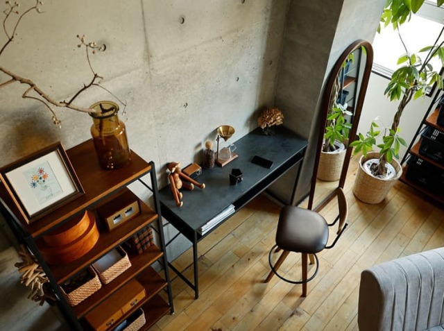 カウンターテーブル Cerabi（セラビ)｜北欧・ヴィンテージインテリア