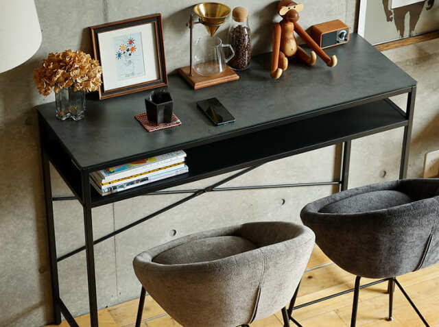 カウンターテーブル Cerabi（セラビ)｜北欧・ヴィンテージインテリア