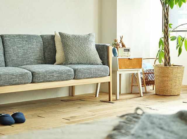 サイドテーブル Chees（チース）｜北欧・ヴィンテージインテリア・家具