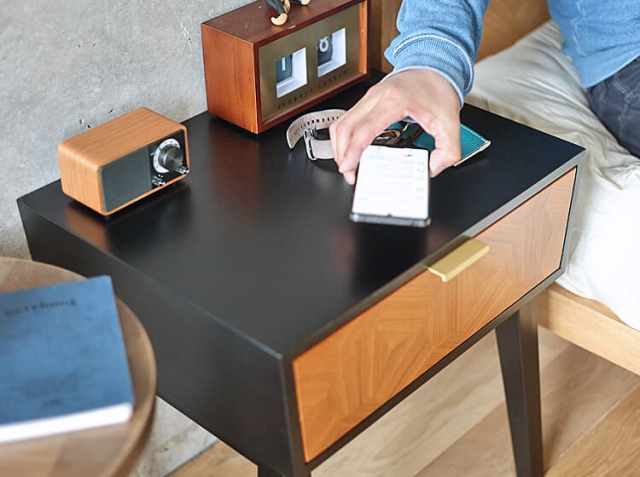 サイドテーブル Chees（チース）｜北欧・ヴィンテージインテリア・家具