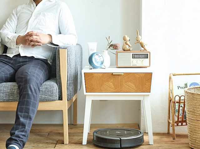 サイドテーブル Chees（チース）｜北欧・ヴィンテージインテリア・家具