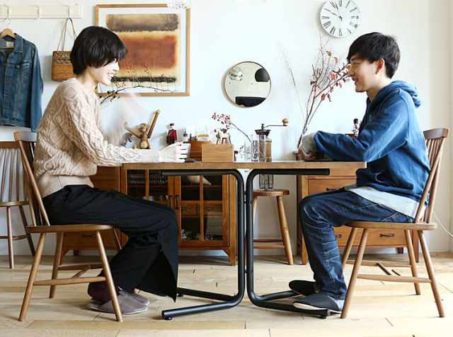 カフェテーブル chick