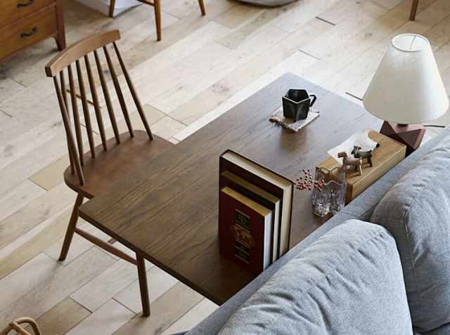 カフェテーブル chick