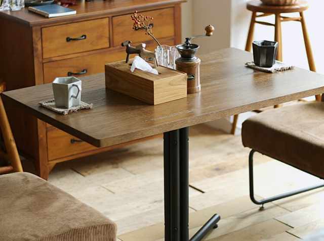 カフェテーブル chick