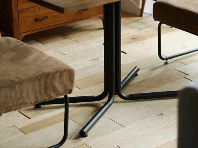 カフェテーブル chick