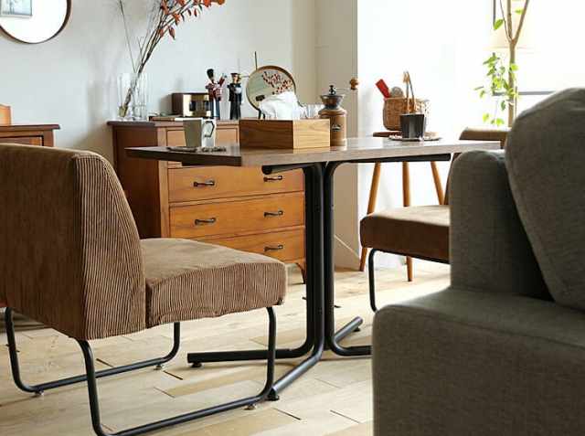 カフェテーブル chick