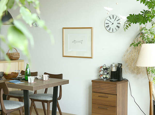 アートポスター Pablo Picasso Le chien（パブロ ピカソ ルシヤン