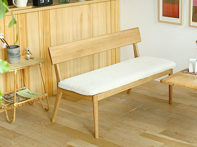 ダイニングソファー