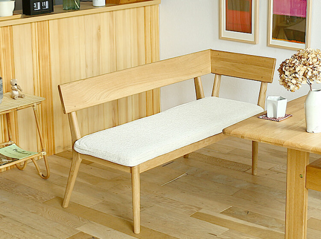 ダイニングソファー