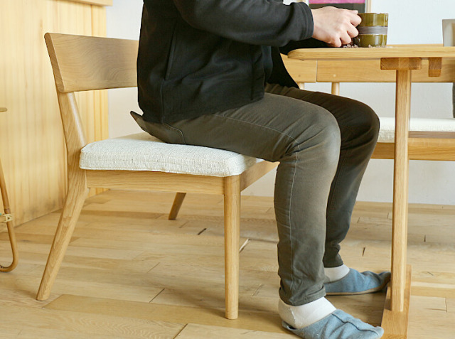 ダイニングソファー