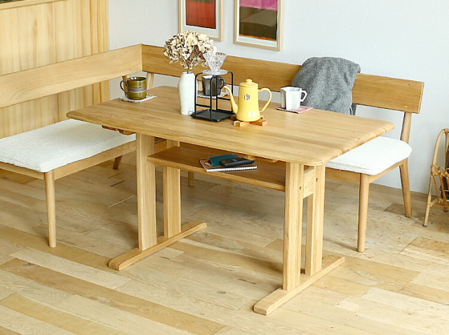 ダイニングソファー