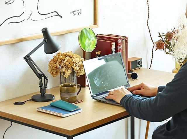 デスク Cless（クレス）｜北欧・ヴィンテージインテリア・家具通販