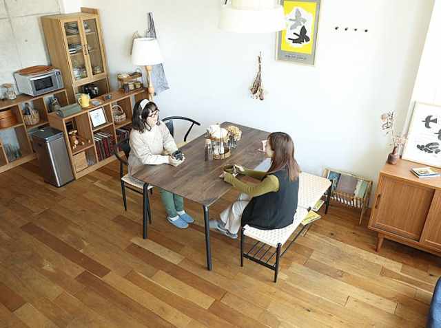 ダイニングチェア　clit（クリット）② ダイニングチェア clit（クリット）｜北欧・ヴィンテージインテリア