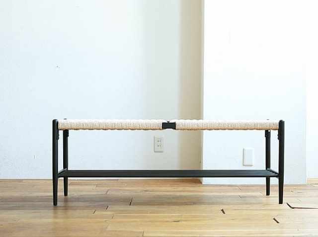 ダイニングチェア　clit（クリット）② ダイニングベンチ clit（クリット）｜北欧・ヴィンテージ