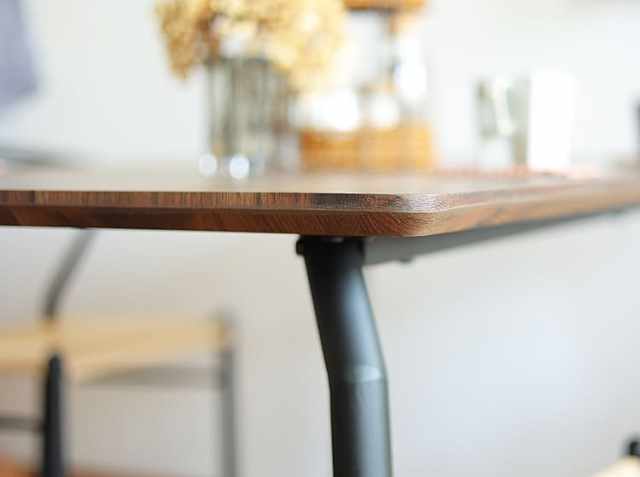 ダイニングテーブル xxx XANDER DESIGNS JULIE DINNING TABLE 1600 ジュリーダイニング