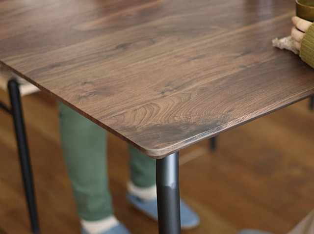 ダイニングテーブル clit（クリット）｜北欧・ヴィンテージインテリア