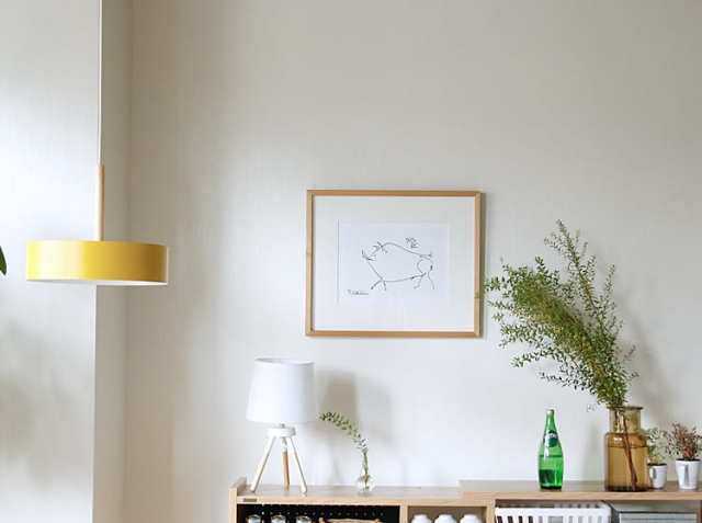 Pablo Picasso Petit cochon（パブロ ピカソ プティ・コション