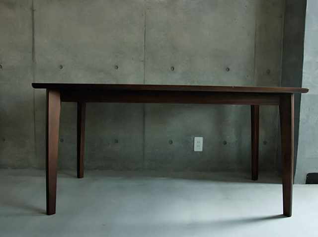 ダイニングテーブル COLK（コルク） ｜北欧・ヴィンテージインテリア