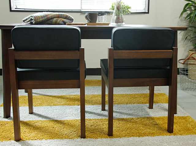 ダイニング4点セット COLK（コルク） ｜北欧・ヴィンテージインテリア