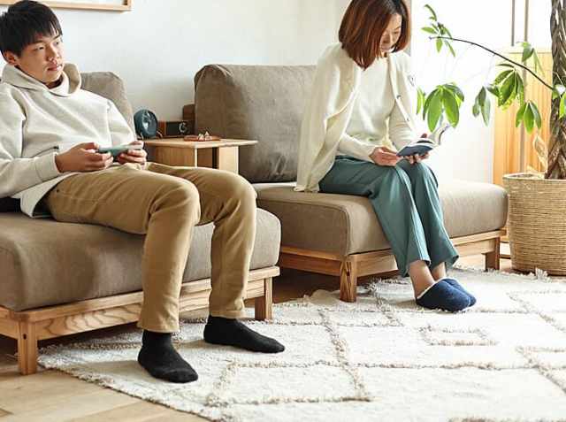 ラグマット COL RUG｜北欧・ヴィンテージインテリア・家具通販 kirario