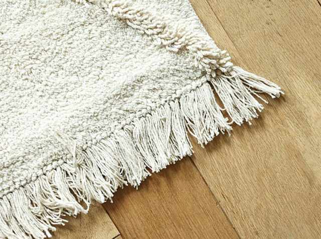 ラグマット COL RUG｜北欧・ヴィンテージインテリア・家具通販 kirario