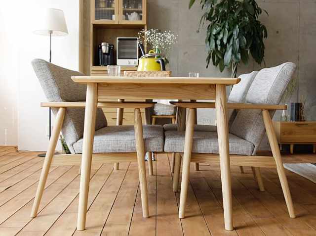 ダイニングテーブル COSY(コージー)｜北欧・ヴィンテージインテリア