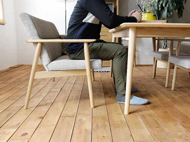 ダイニングテーブル COSY(コージー)｜北欧・ヴィンテージインテリア