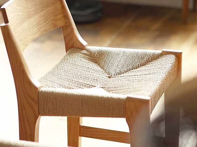 ハイチェア cucury（ククリ）｜北欧・ヴィンテージインテリア・家具