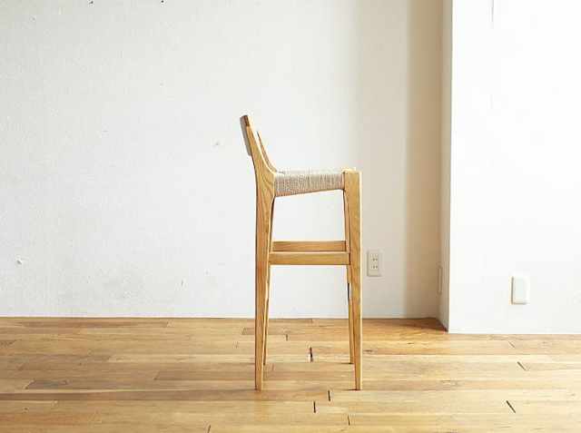 ハイチェア cucury（ククリ）｜北欧・ヴィンテージインテリア・家具