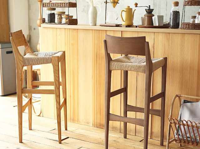 ハイチェア cucury（ククリ）｜北欧・ヴィンテージインテリア・家具