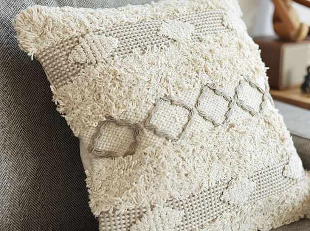 クッションカバー AXTEL（アクステル）｜北欧・ヴィンテージインテリア