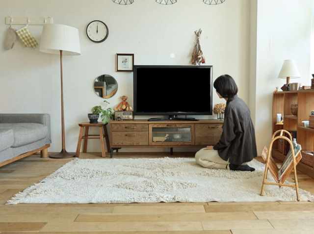 ラグマット DABIN RUG｜北欧・ヴィンテージインテリア・家具通販